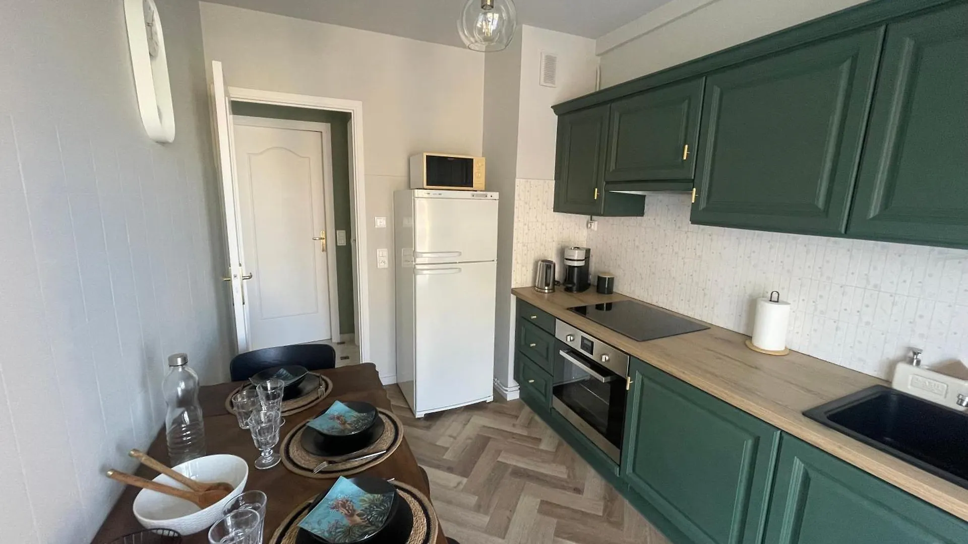 Quartier Hippodrome Apartamento Cagnes-sur-Mer 0*,