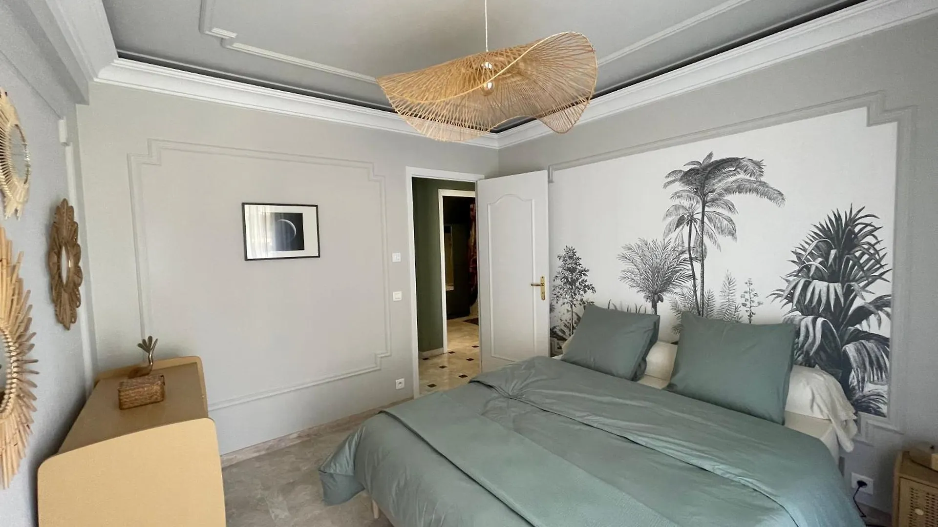 Quartier Hippodrome Apartamento Cagnes-sur-Mer